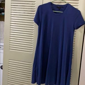Babydoll type dress